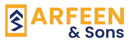 Arfeen & Sons